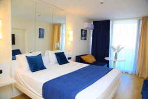 Sea View Aparthotel In Batumi